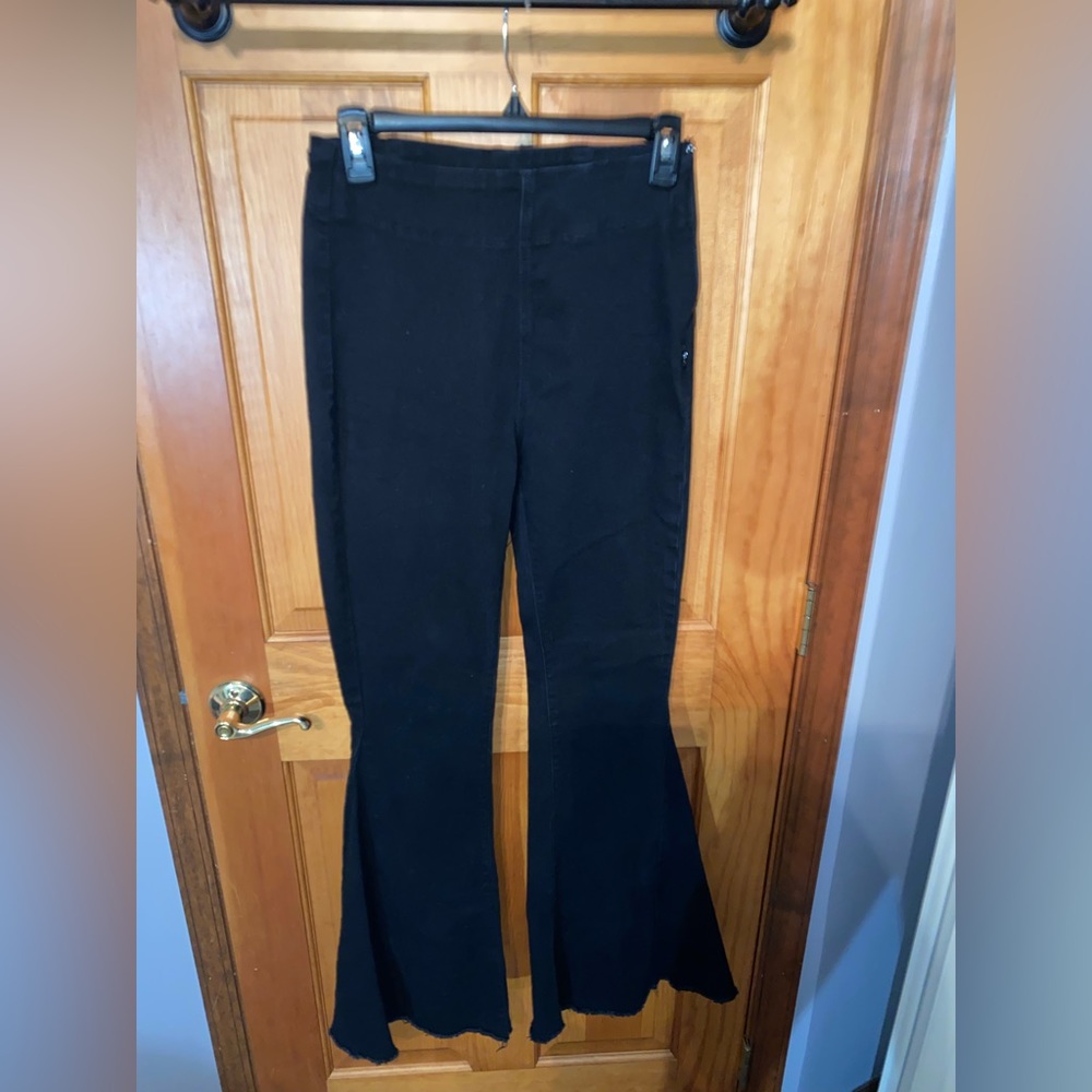 Black Jeans